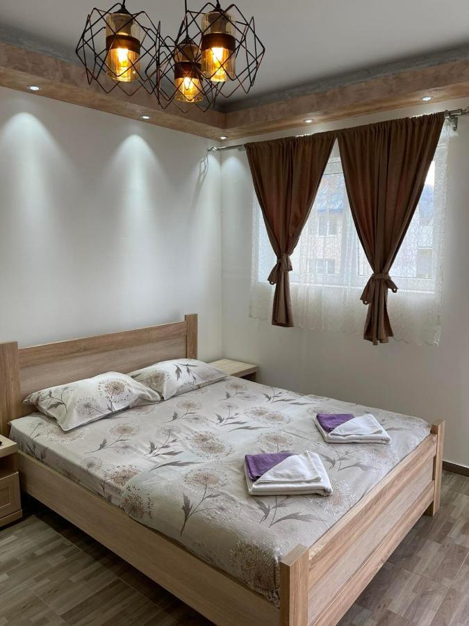 Studio Apartment Lalovic Жабляк Экстерьер фото