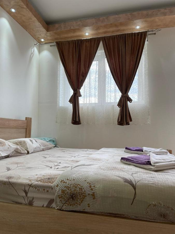Studio Apartment Lalovic Жабляк Экстерьер фото
