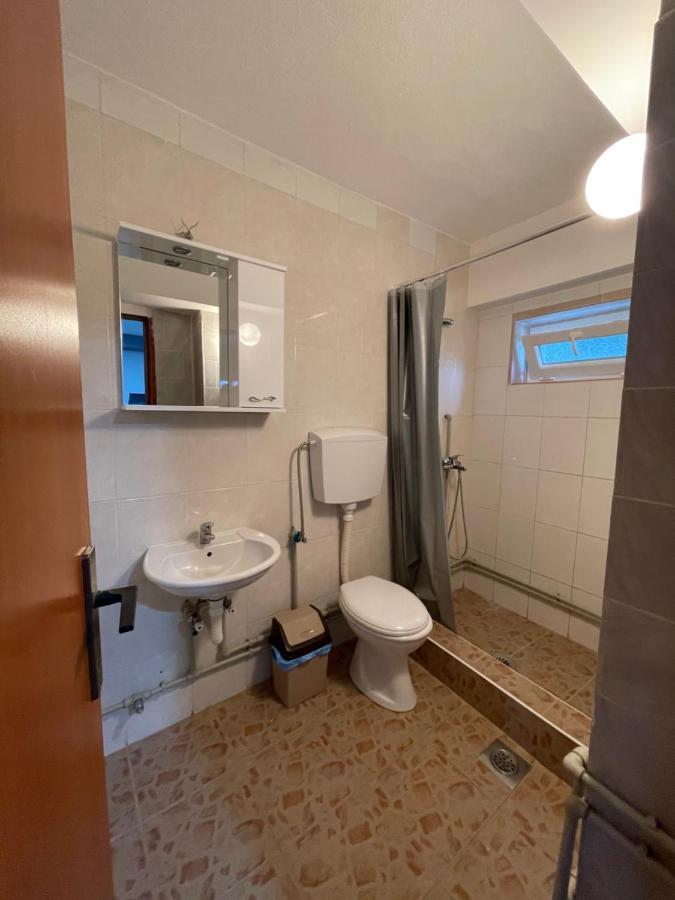 Studio Apartment Lalovic Жабляк Экстерьер фото